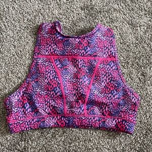 NWOT Chestee Joy Bra